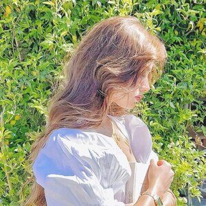 Meet your Posher, Rg